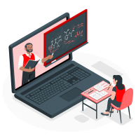 Online learning-amico